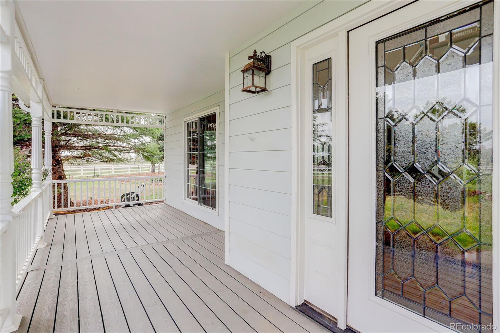 31 N Algonquian Street