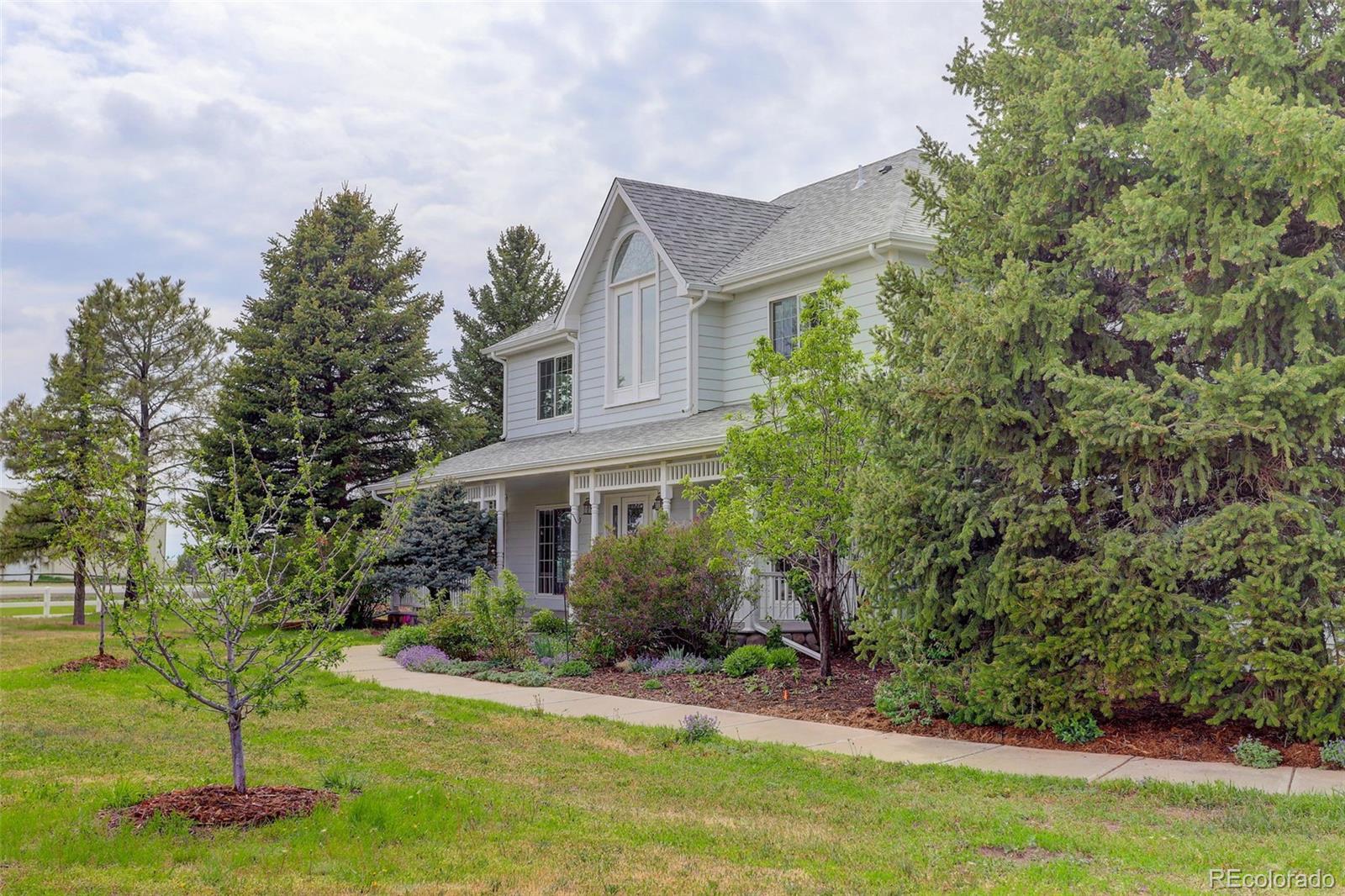 31 N Algonquian Street