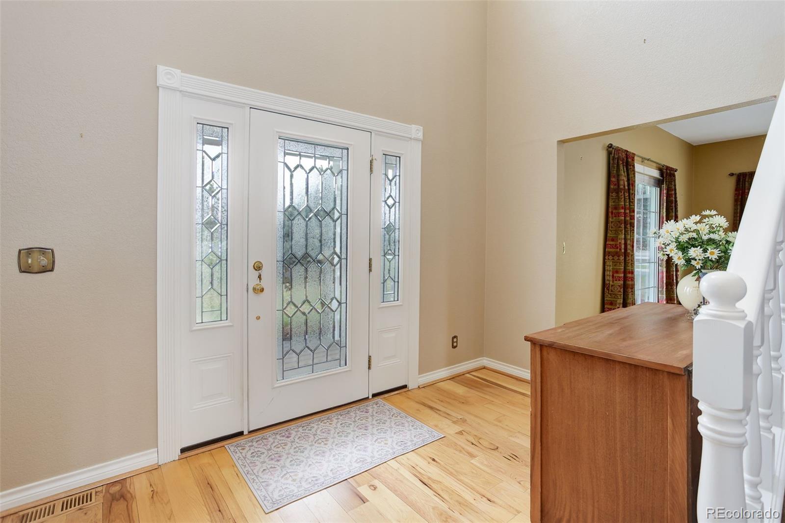 31 N Algonquian Street