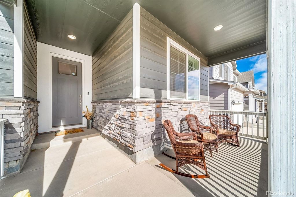 Photo of 18149 Prince Hill Circle, Parker, CO 80134 (MLS # 3316724)