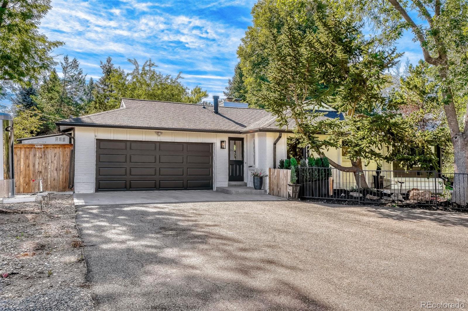 5680 S Happy Canyon Road