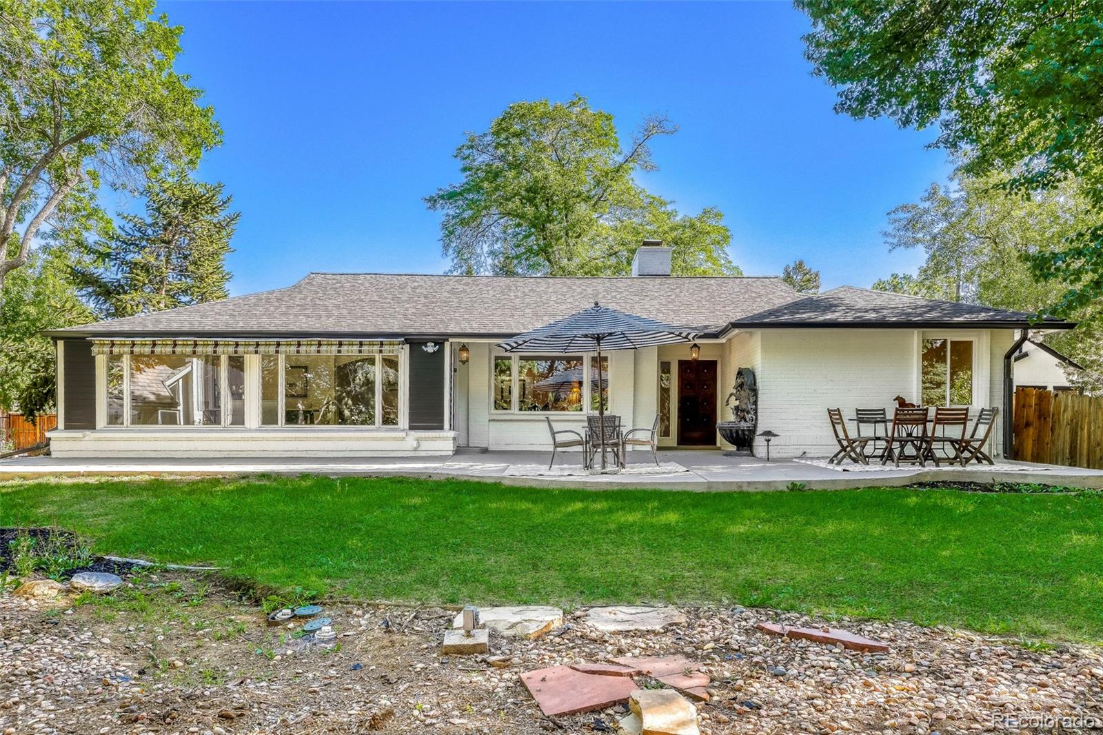5680 S Happy Canyon Road
