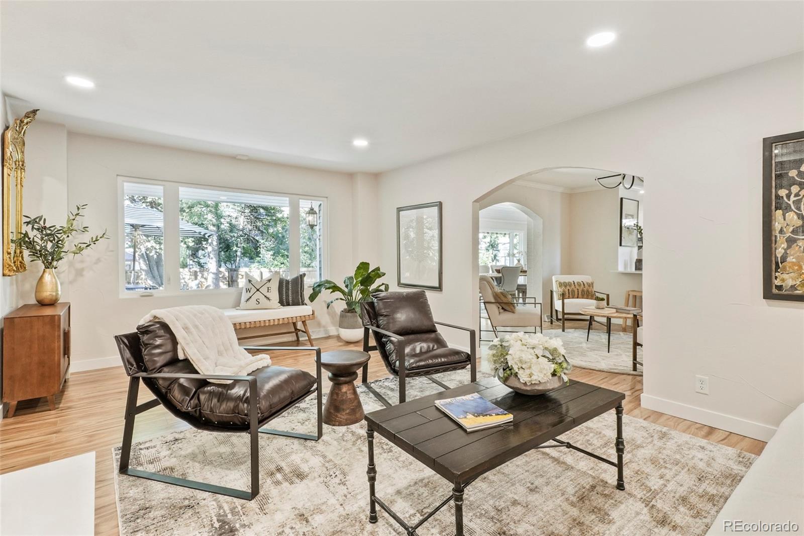 5680 S Happy Canyon Road