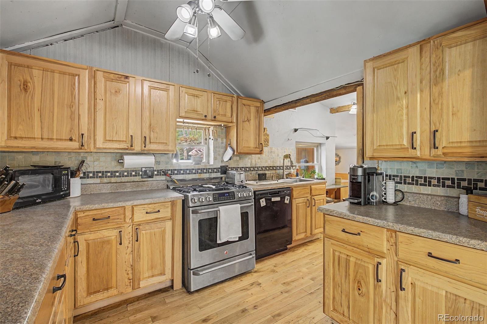 10116 Sprucedale Drive