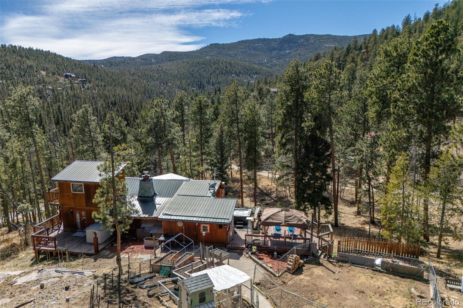 10116 Sprucedale Drive