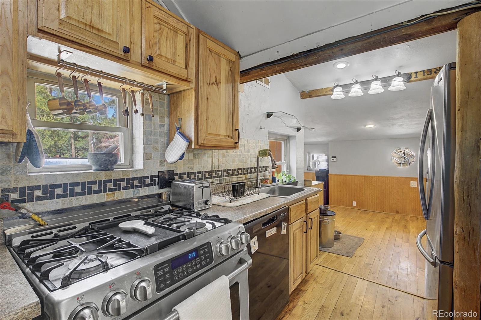 10116 Sprucedale Drive