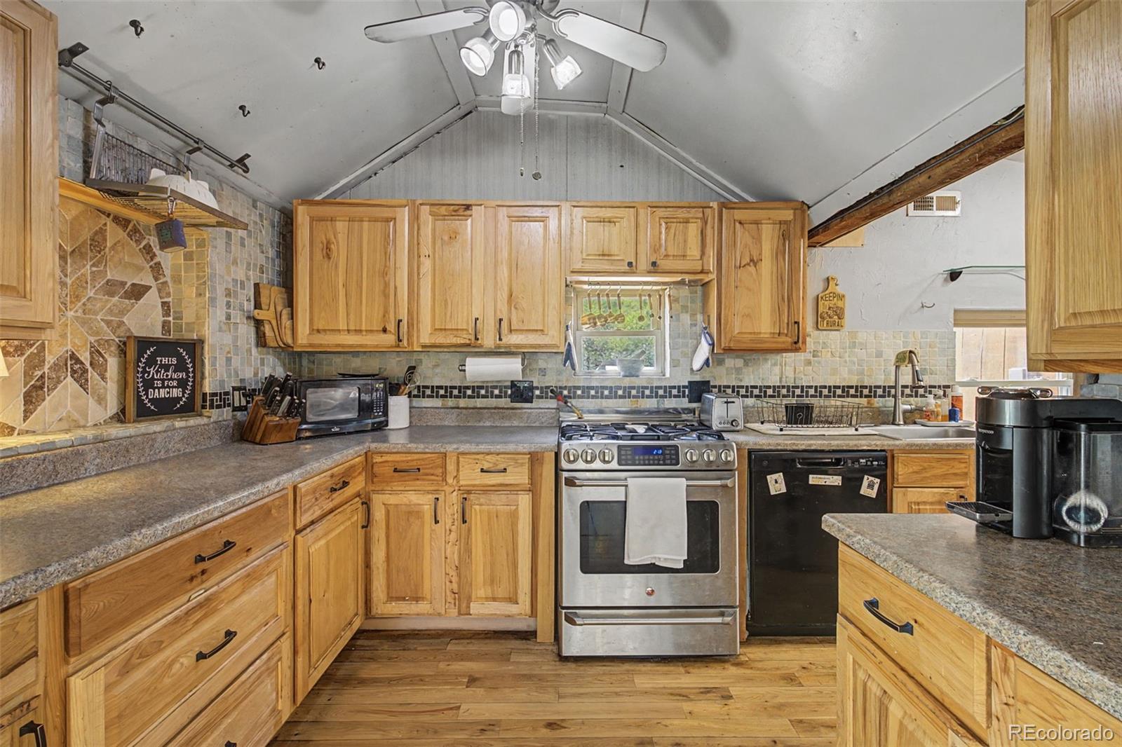 10116 Sprucedale Drive