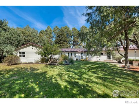 16640 Highway 144 Fort Morgan CO 80701