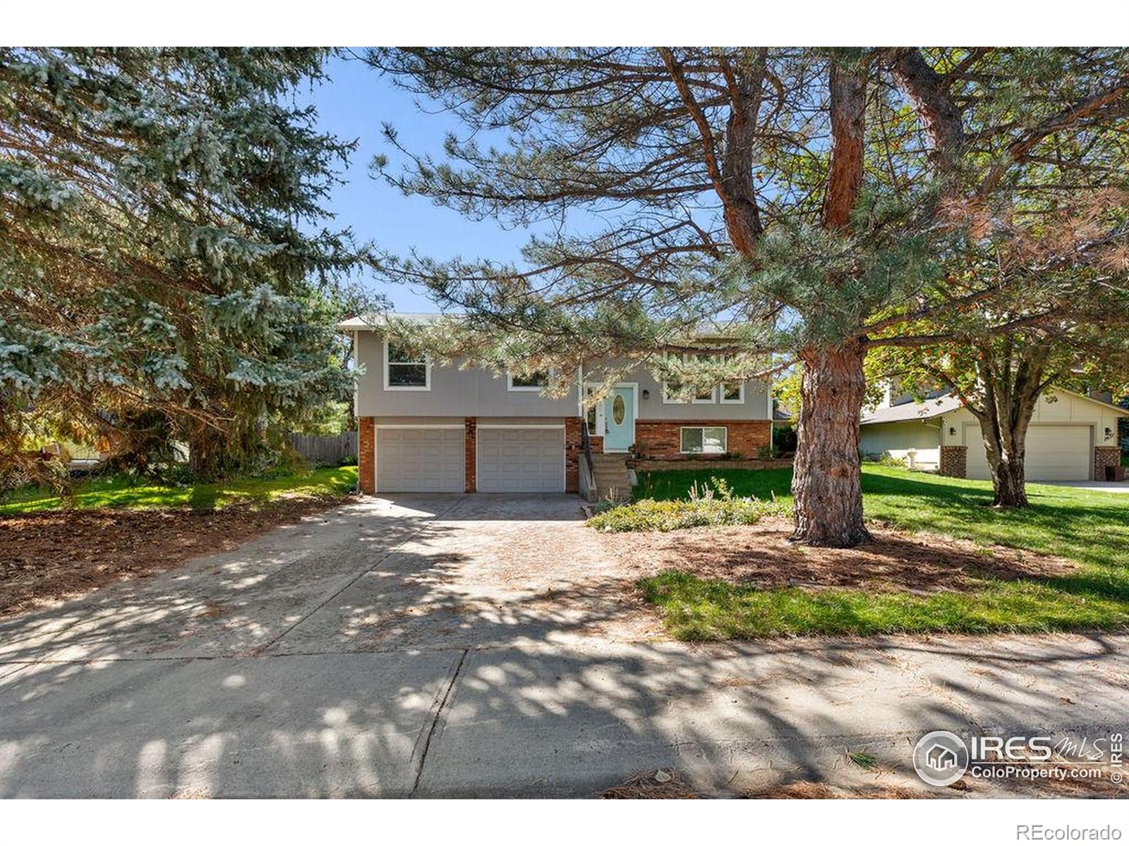 2631 Flintridge Place, Fort Collins, CO, 80521 3 2631 Flintridge Place