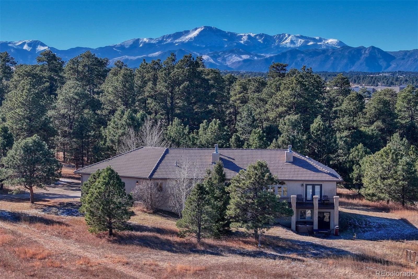 18560 Woodhaven Drive