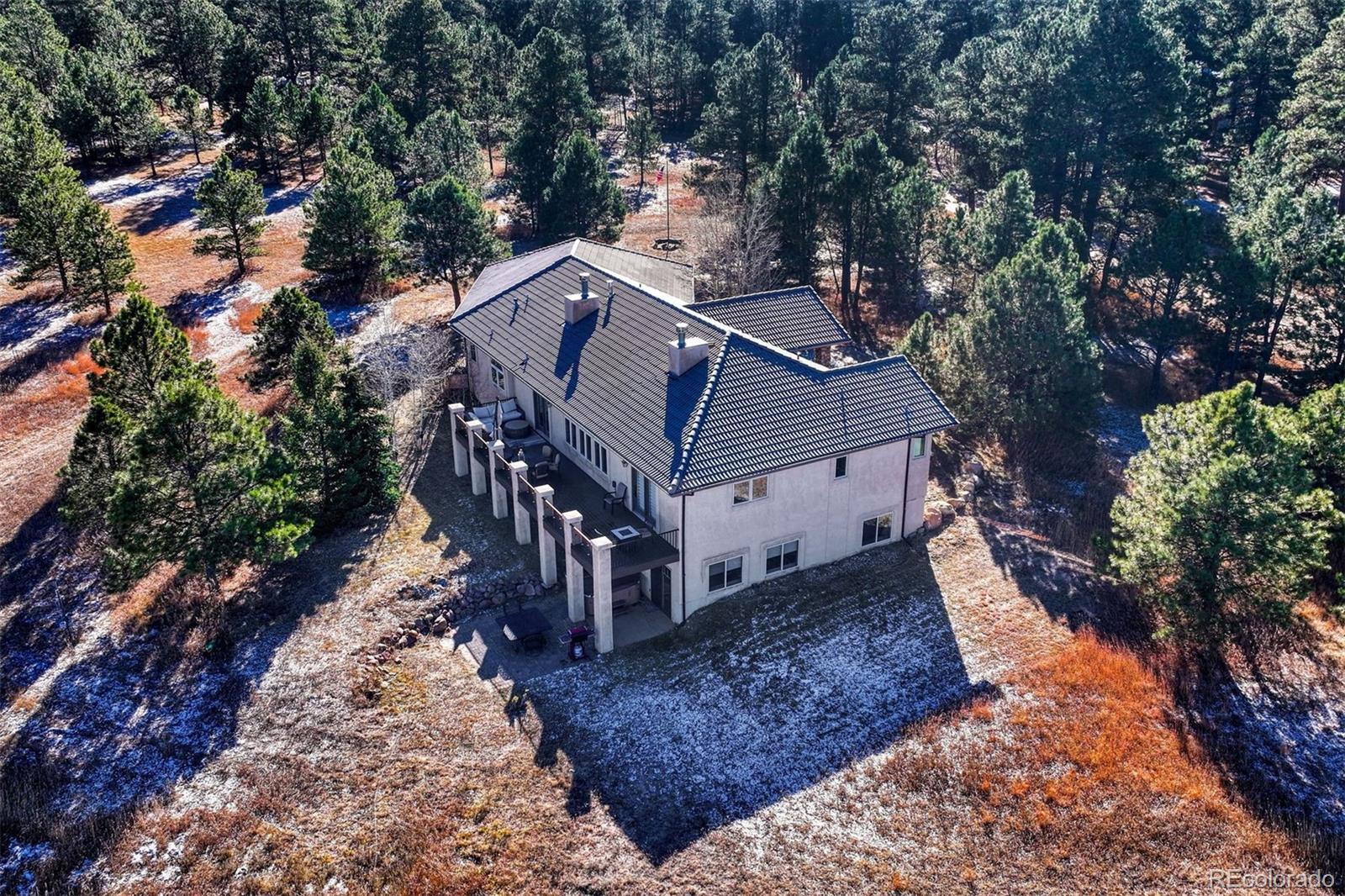 18560 Woodhaven Drive