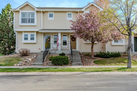 709 Crown Ridge Lane 2 Fort Collins CO 80525