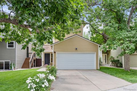 76 Mineola Court Boulder CO 80303