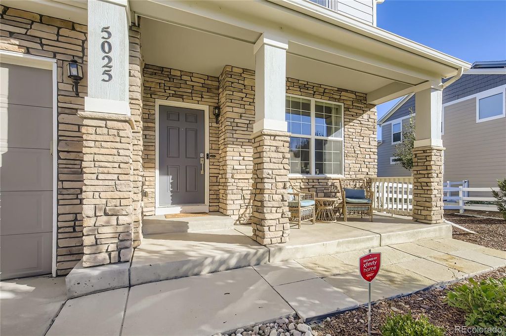 Photo of 5025 Eagan Circle, Longmont, CO 80503 (MLS # 5831032)