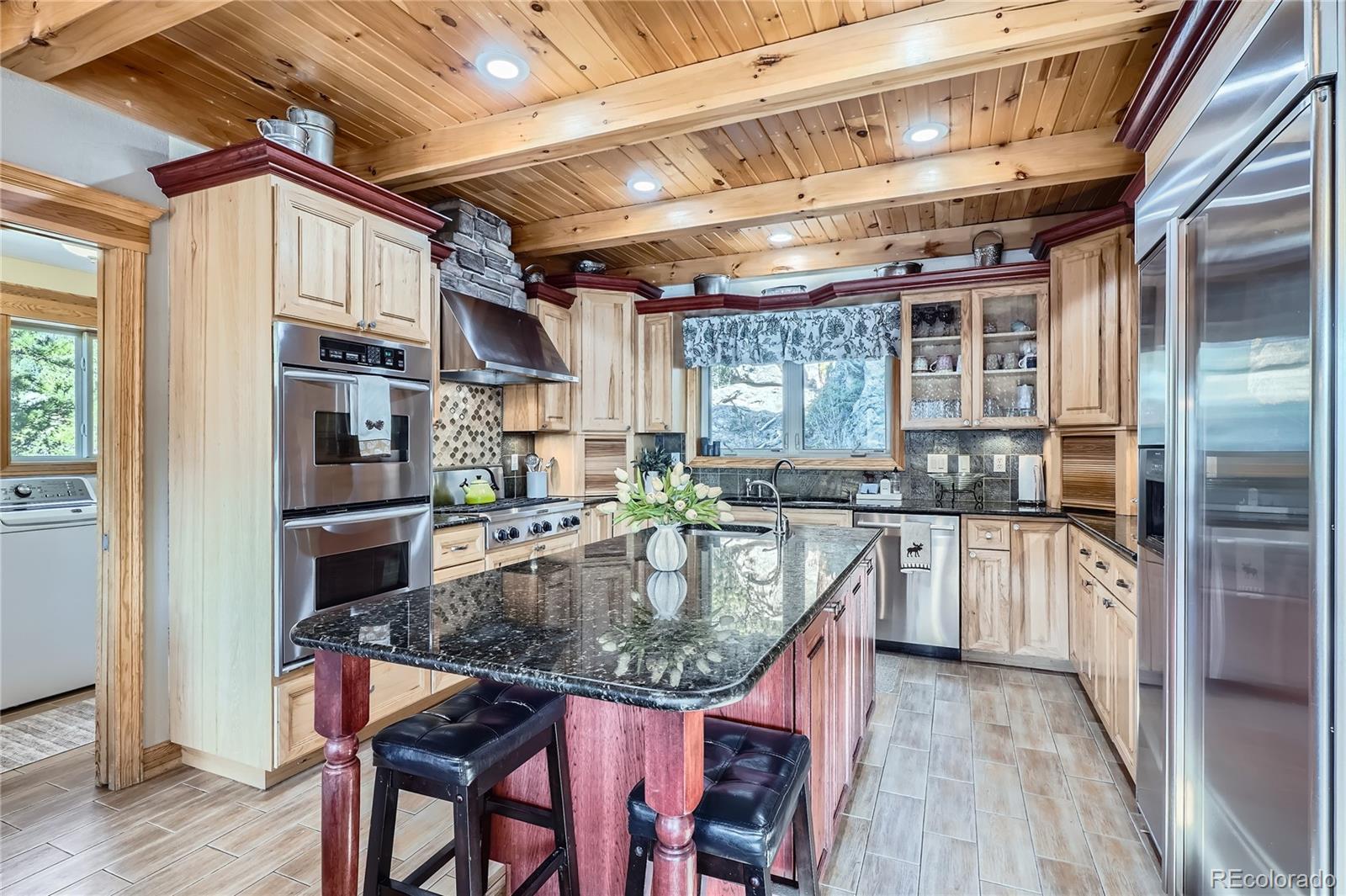 9659 S Turkey Creek Road