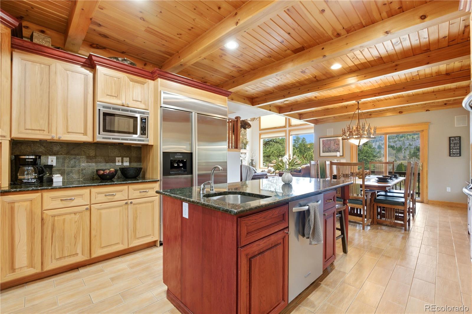 9659 S Turkey Creek Road