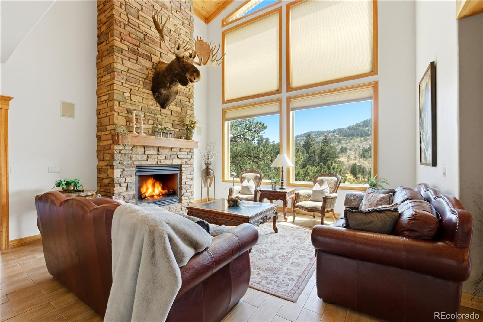 9659 S Turkey Creek Road