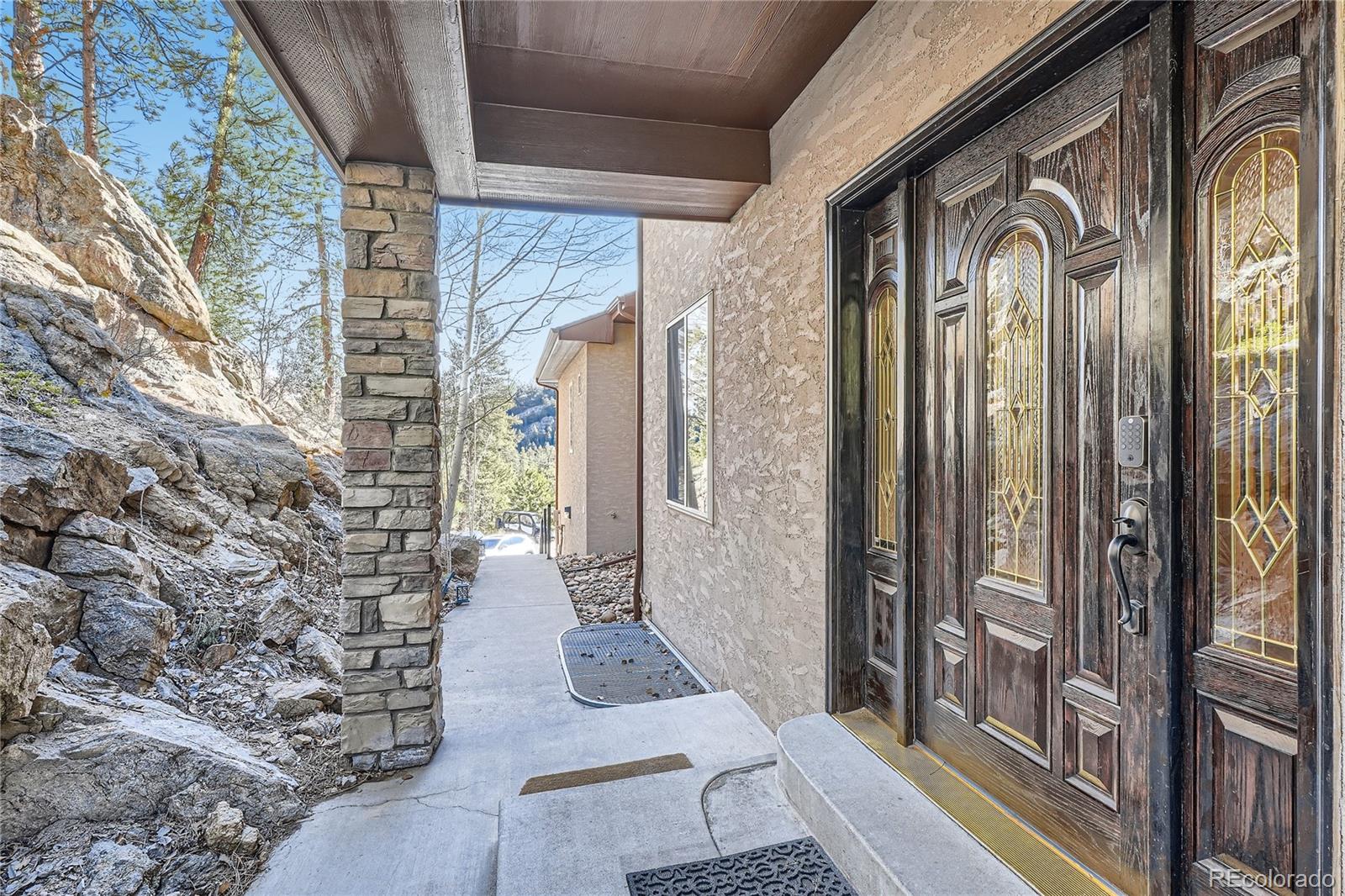 9659 S Turkey Creek Road