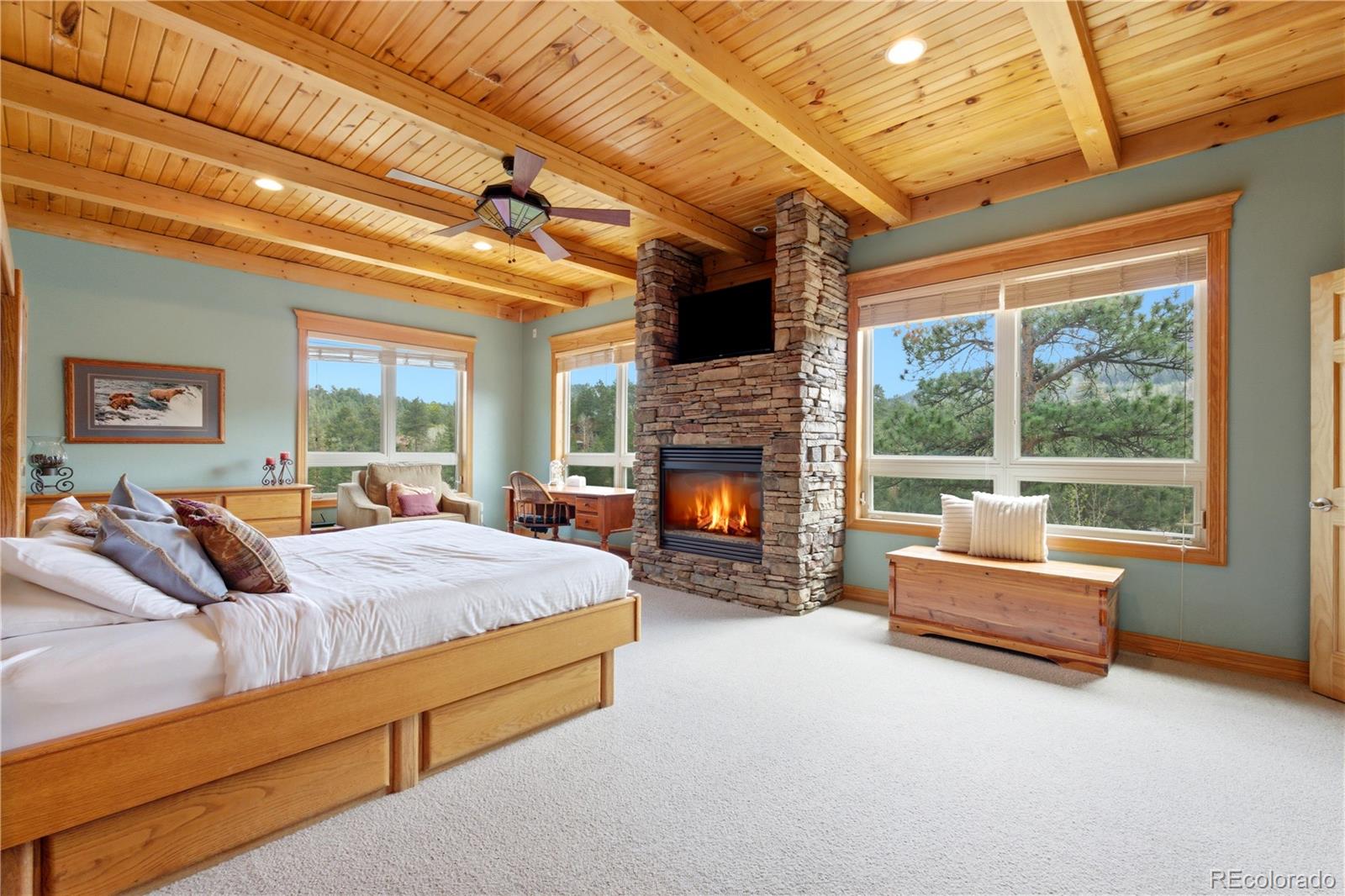 9659 S Turkey Creek Road