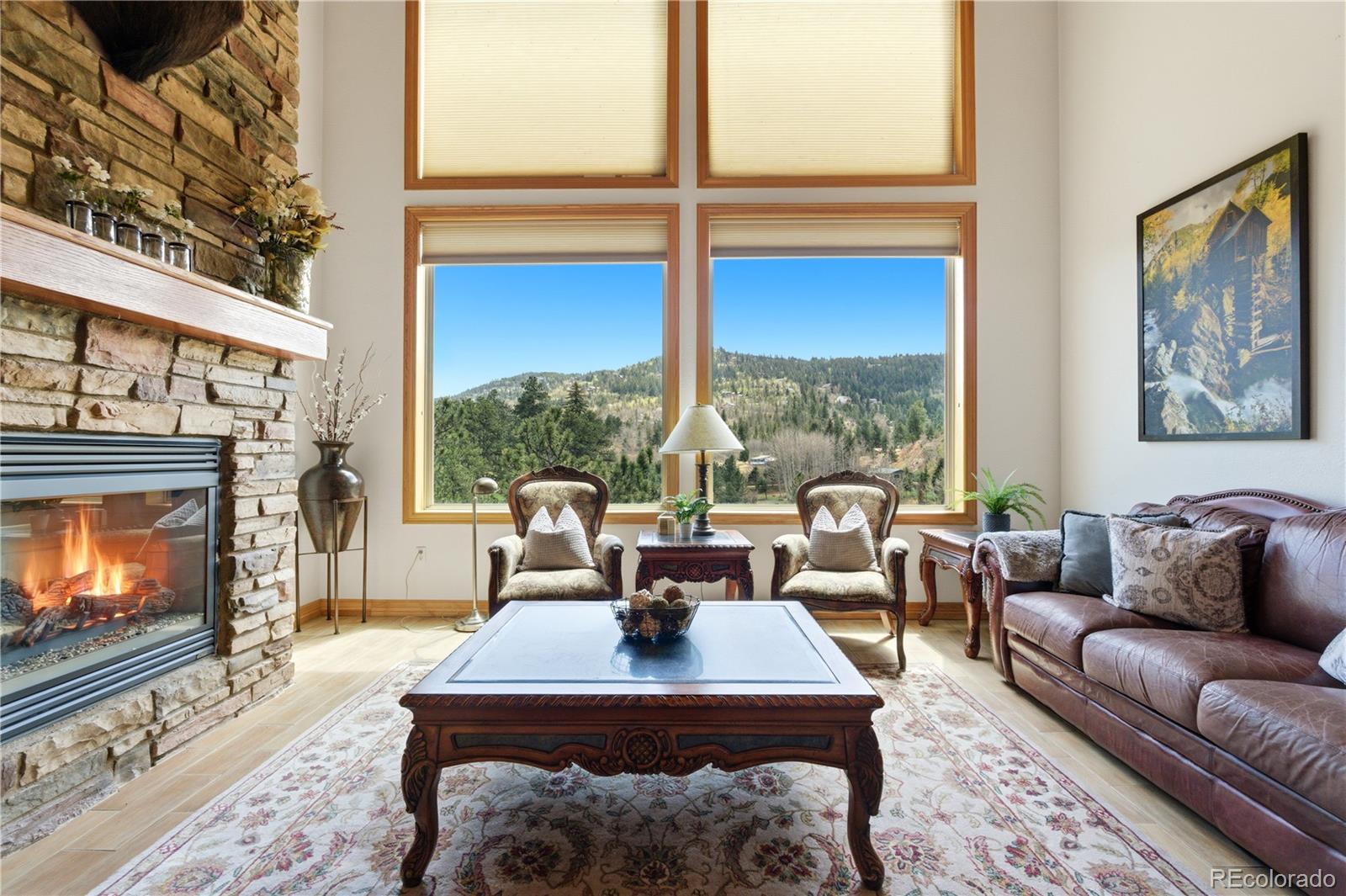 9659 S Turkey Creek Road