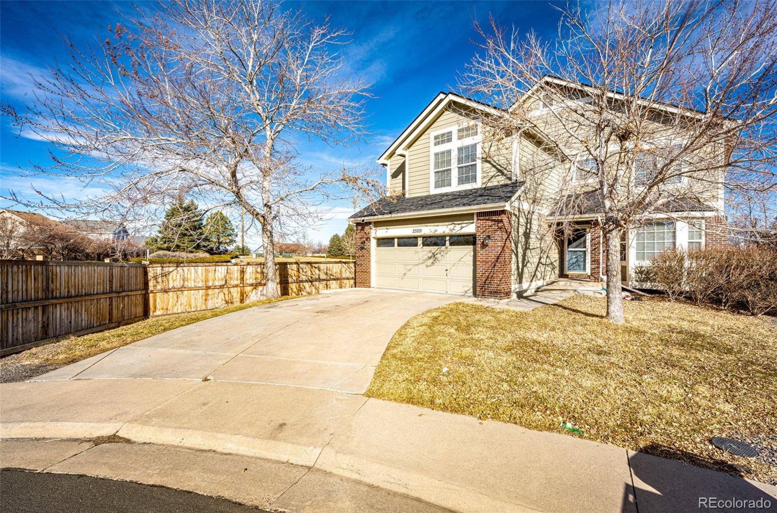 23201 E Orchard Place, Aurora, CO, 80015 2 23201 E Orchard Place
