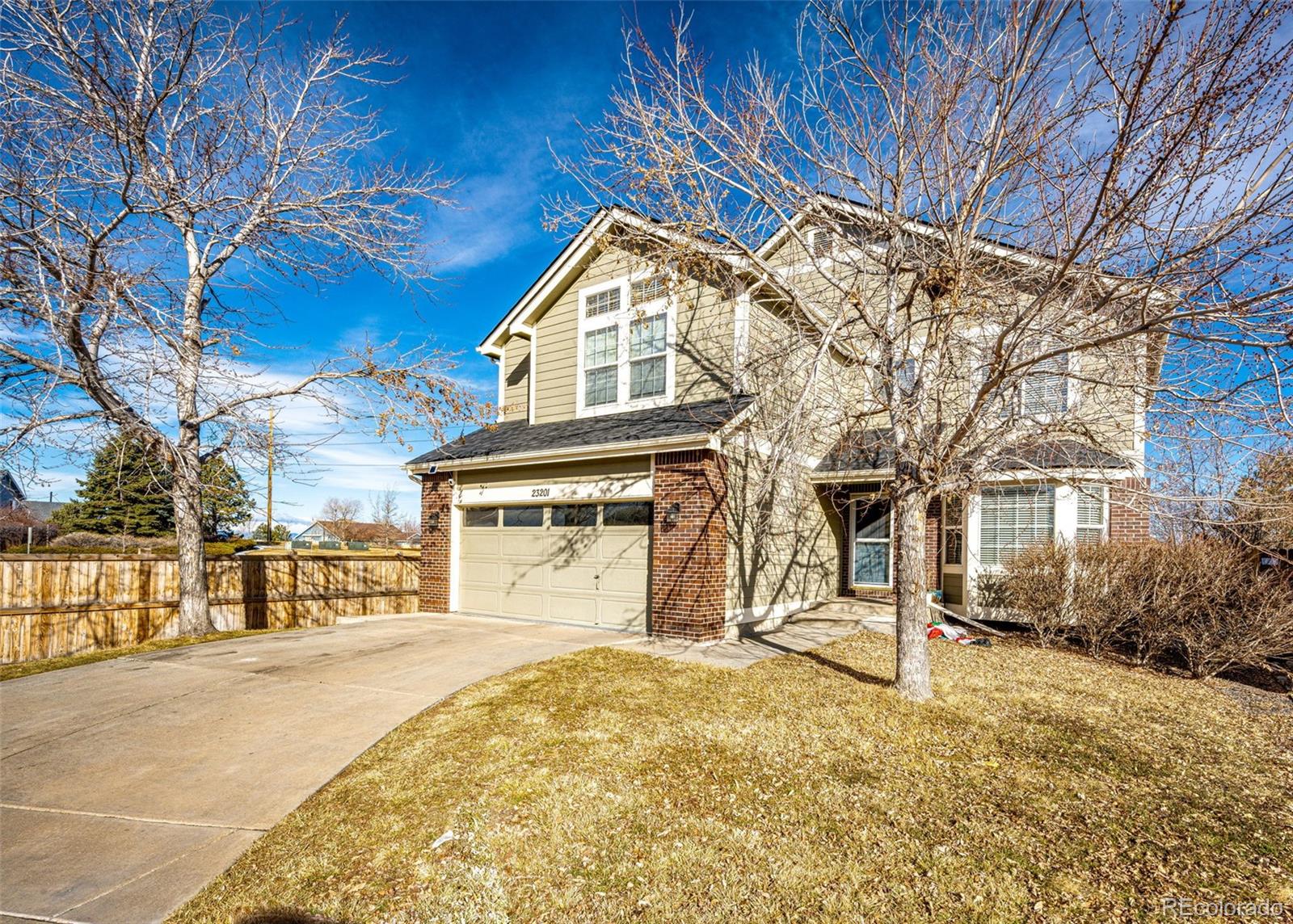 23201 E Orchard Place, Aurora, CO, 80015 3 23201 E Orchard Place