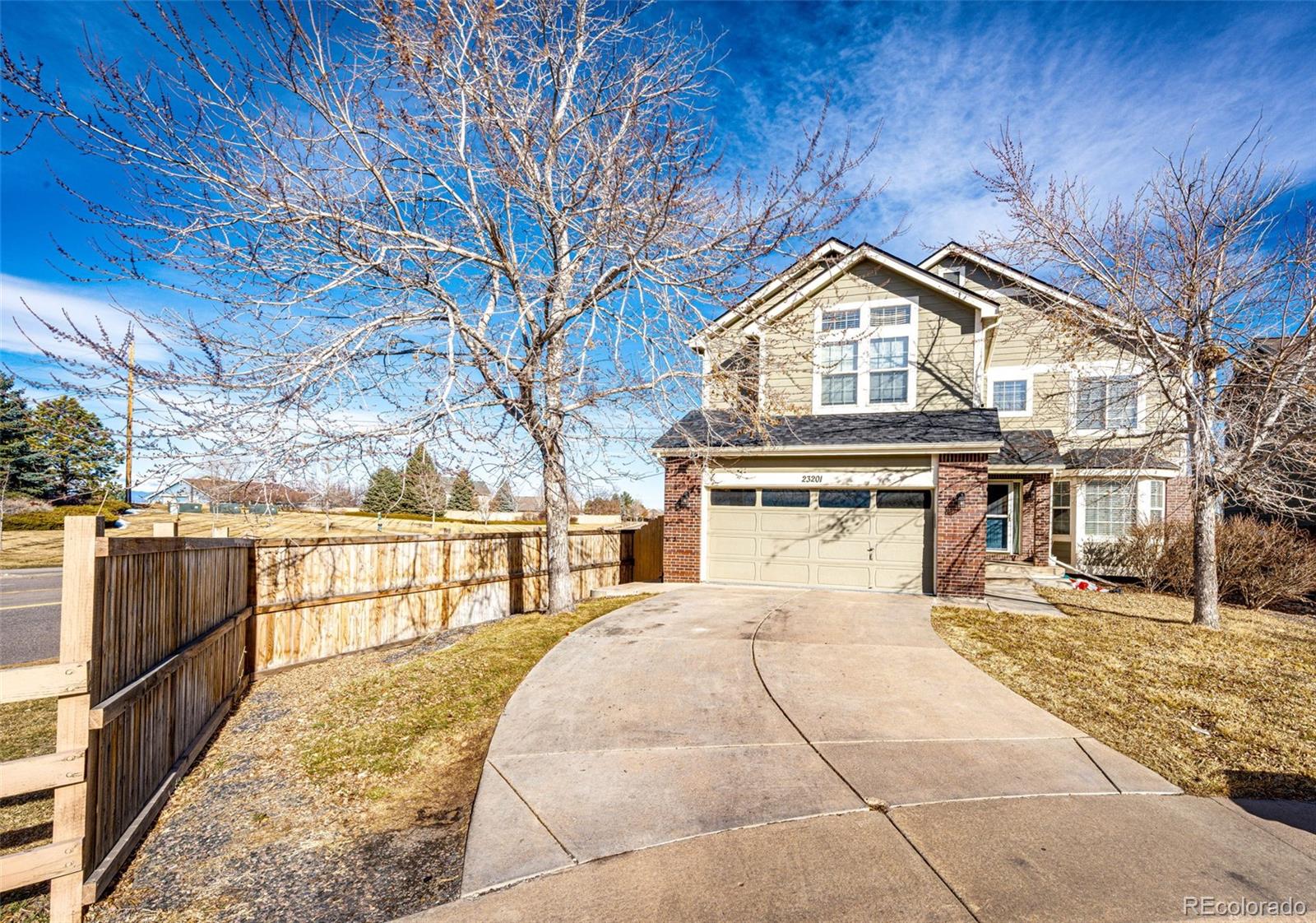 23201 E Orchard Place, Aurora, CO, 80015 1 23201 E Orchard Place