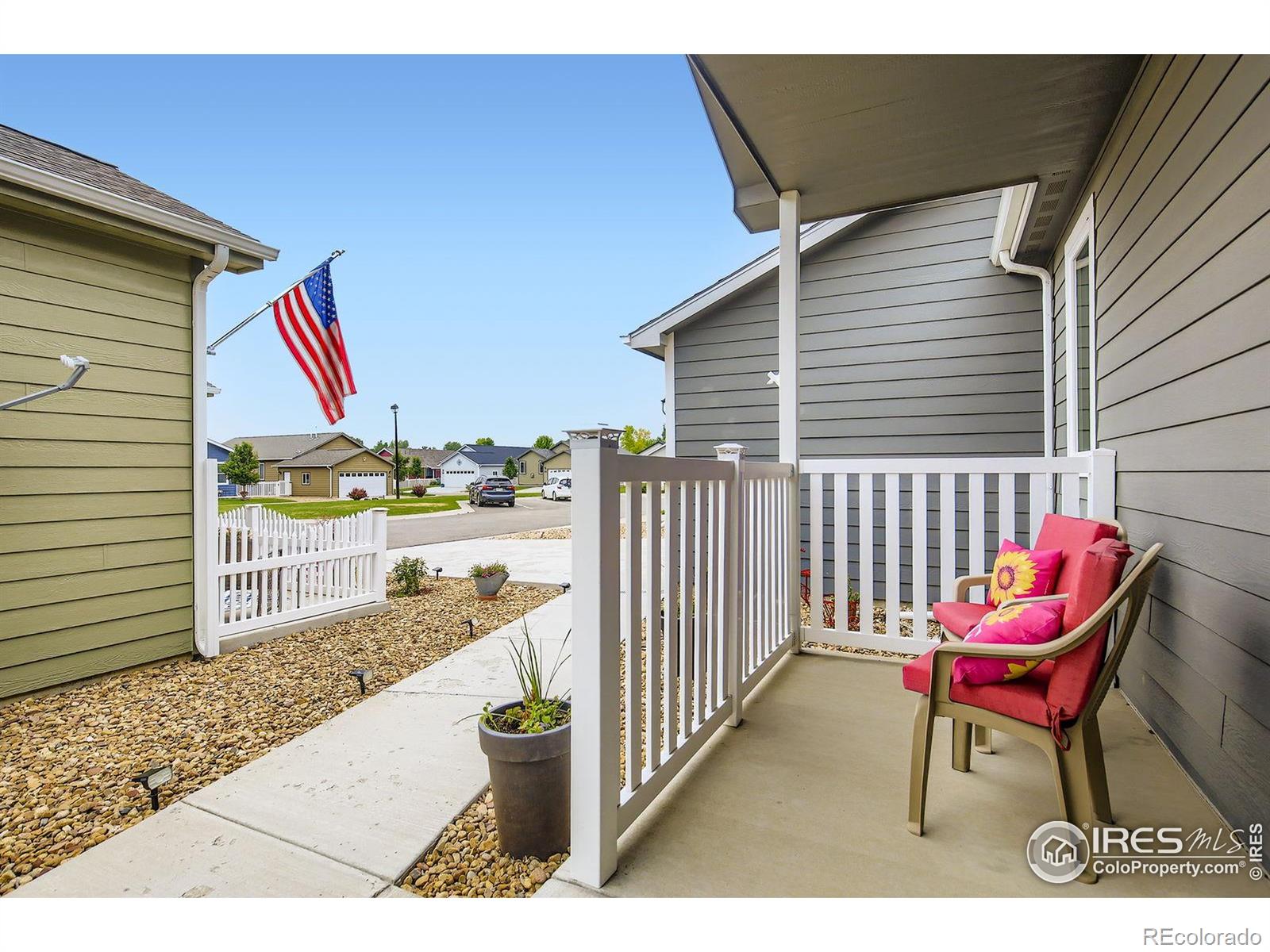 7840 Cattail Green, Frederick, CO, 80530 2 7840 Cattail Green