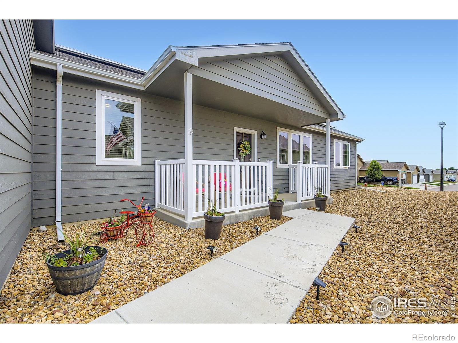7840 Cattail Green, Frederick, CO, 80530 1 7840 Cattail Green