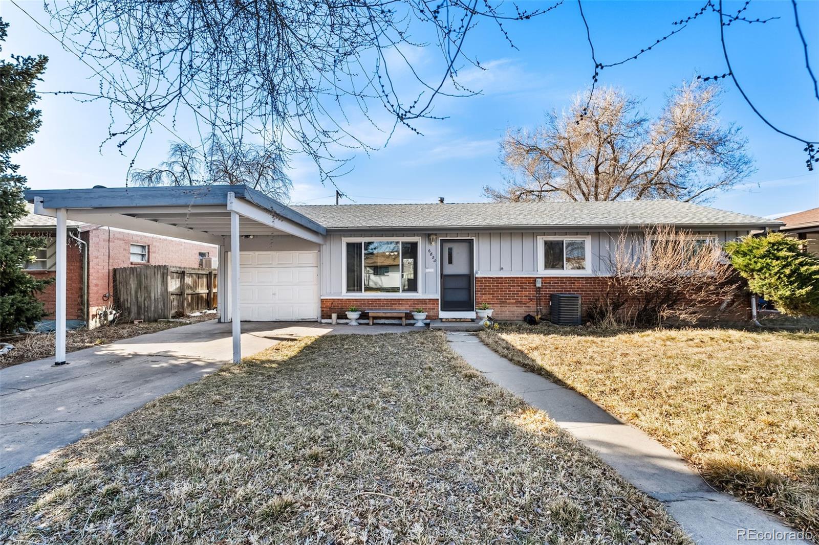 6880 W Airview Avenue, Lakewood, CO, 80232 2 6880 W Airview Avenue