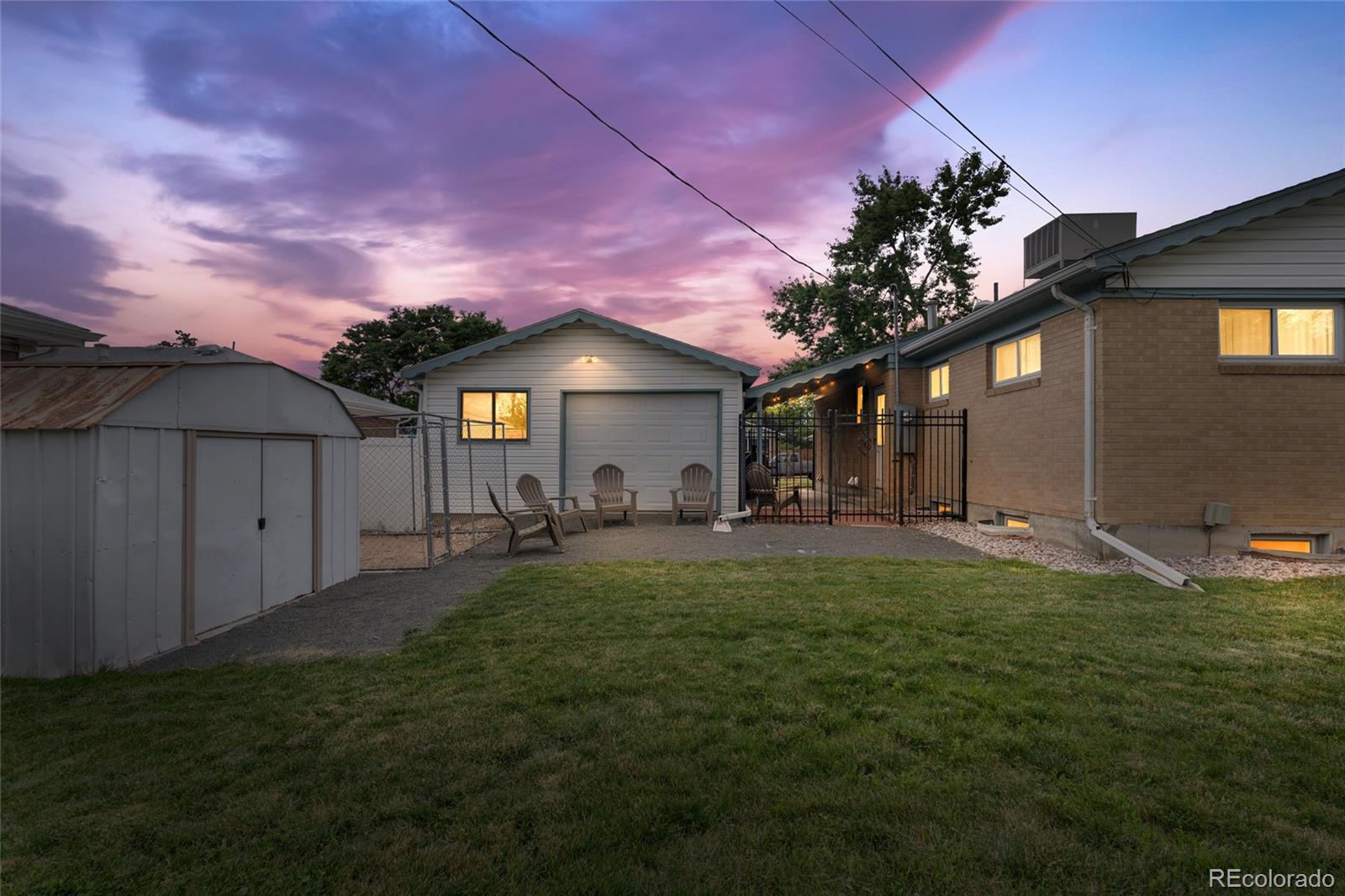 283 Leonard Lane
