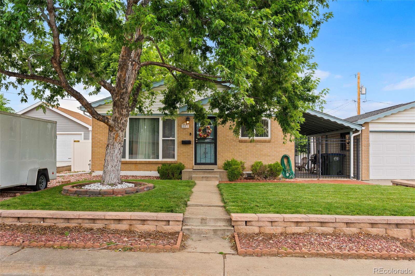 283 Leonard Lane