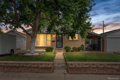 283 Leonard Lane Northglenn CO 80233