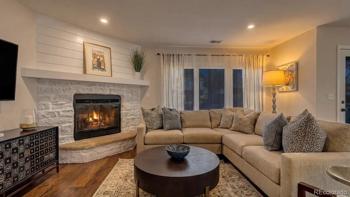 Photo 1 of 23 — 3600 S Pierce Street 2-102, Lakewood, CO 80235