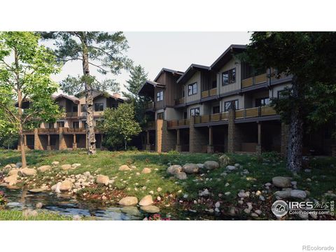 185 Vasquez B3 Winter Park CO 80482