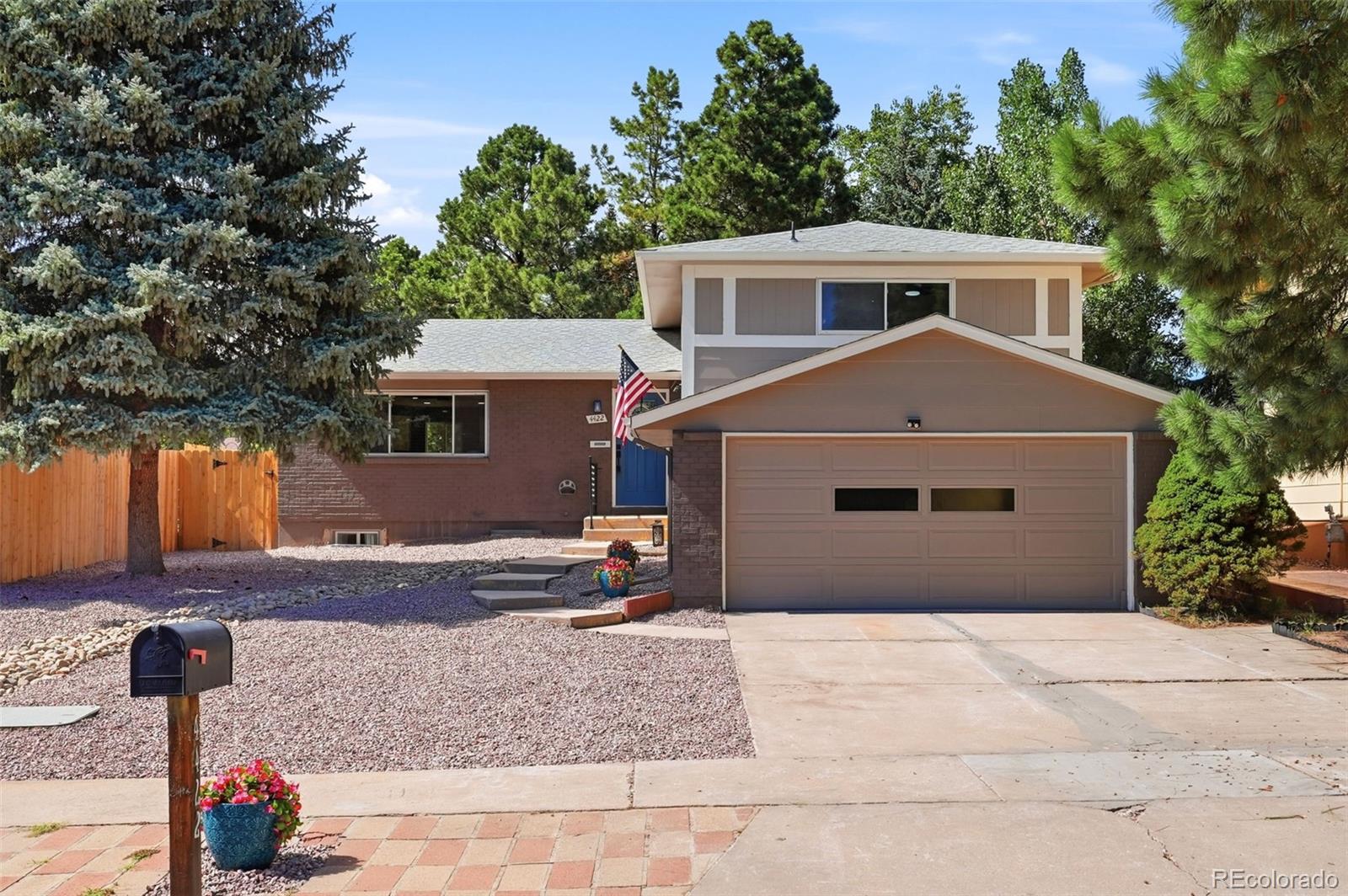 4422 Flintridge Drive