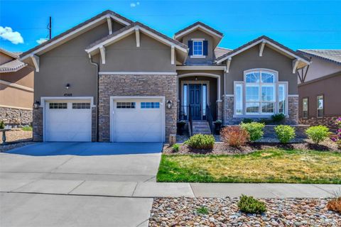 Photo of 4560 White Rock Drive, Broomfield, CO 80023 (MLS # 3801024)