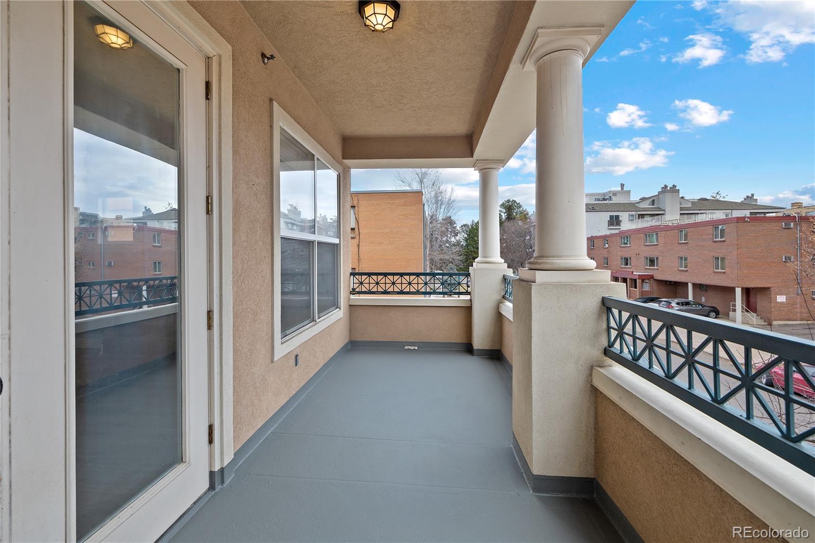 45 N Ogden Street 204