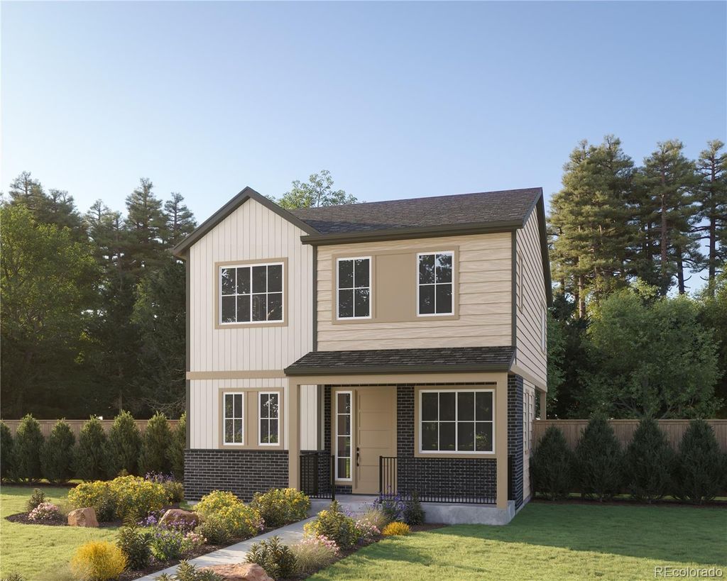 Photo of 3340 W 88th Avenue, Westminster, CO 80031 (MLS # 3571523)