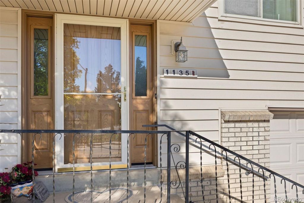 Photo of 1135 S Wright Street, Lakewood, CO 80228 (MLS # 6057063)