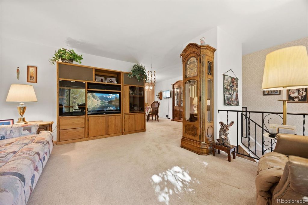 Photo of 1135 S Wright Street, Lakewood, CO 80228 (MLS # 6057063)