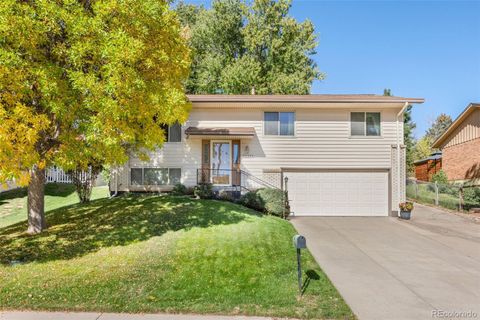 1135 S Wright Street Lakewood CO 80228