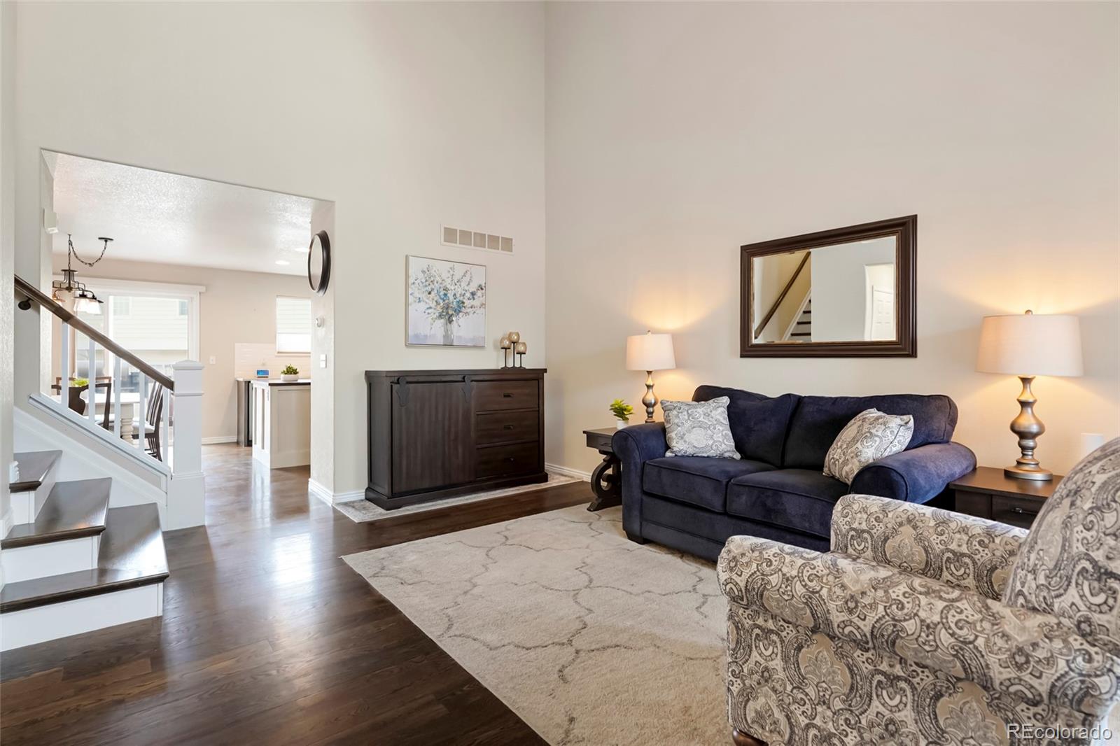 12363 S Nate Circle, Parker, CO, 80134 12363 S Nate Circle