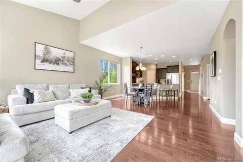 19382 Dunraven Street Parker CO 80134