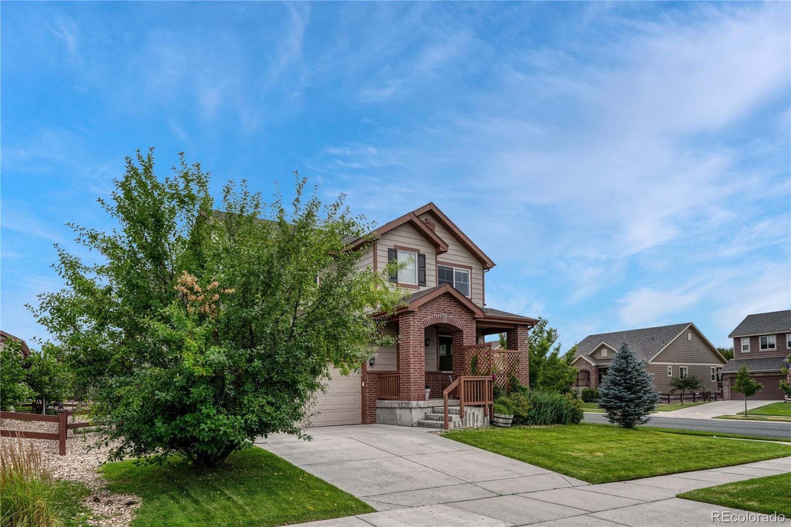 19382 Dunraven Street