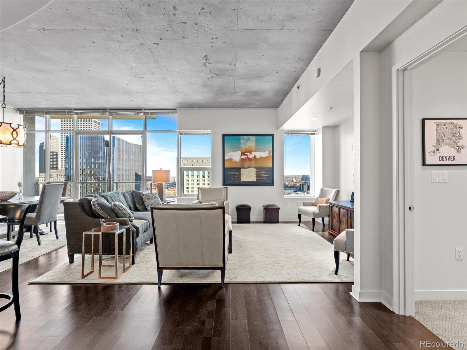 891 14th Street 3510, Denver, CO, 80202 2 891 14th Street 3510