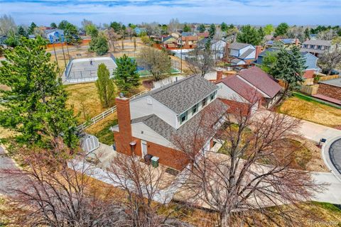 3705 E 134th Court Thornton CO 80241