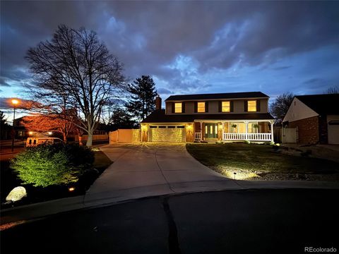 3705 E 134th Court Thornton CO 80241