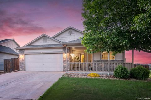 8617 W 17TH St Dr Greeley CO 80634