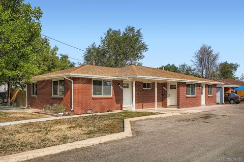 Photo of Denver, CO 80219 (MLS # 6393003)